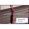 Special Discount 2 inch 50mm Faux Wood Venetian Blinds wood faux blinds